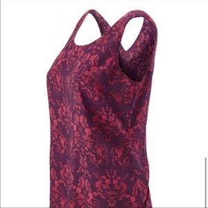 CAbi Cameo top Style #3258 Size S.